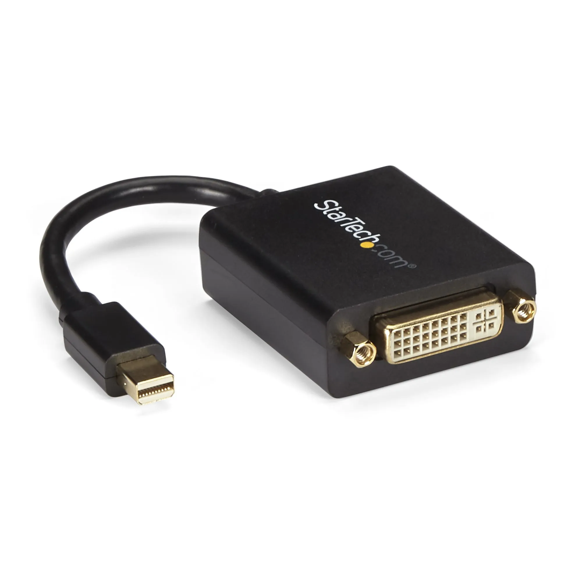 STARTECH Mini Displayport to DVI Adapter