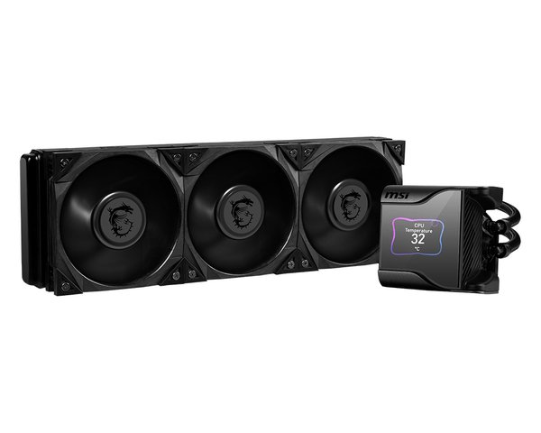 MSI MEG CoreLiquid S360
