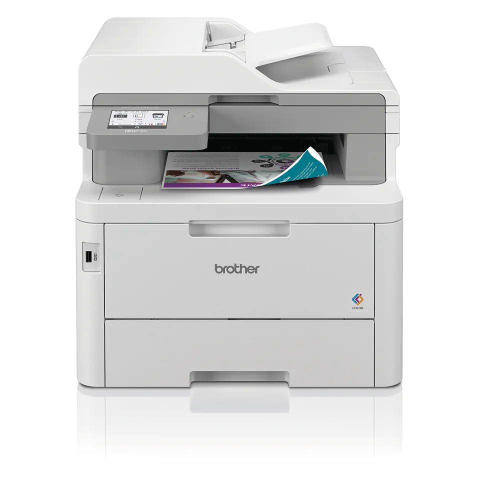 Brother MFC-L8390CDW A4 -värilasermonitoimilaite