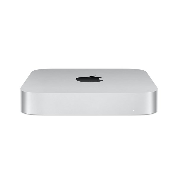 Apple Mac mini M2 Pro (10C CPU / 16C GPU), 16 Gt, 512 Gt, macOS -tietokone, MNH73
