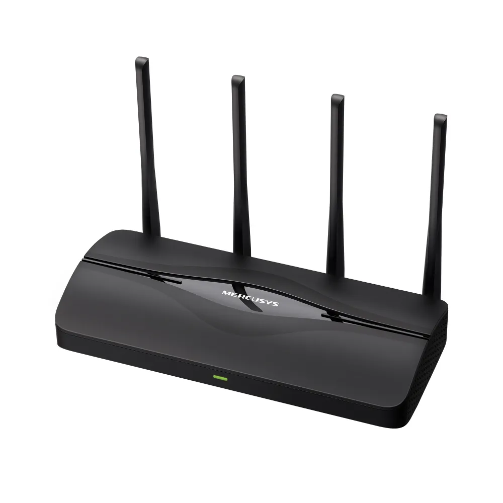 Mercusys MR27BE BE3600 Dual Band WiFi 7 -reititin