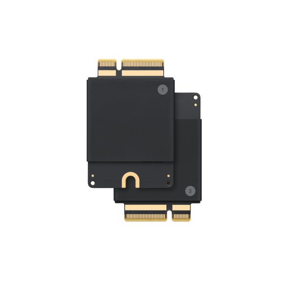 APPLE 8TB SSD Upgrade Kit for Mac Pro