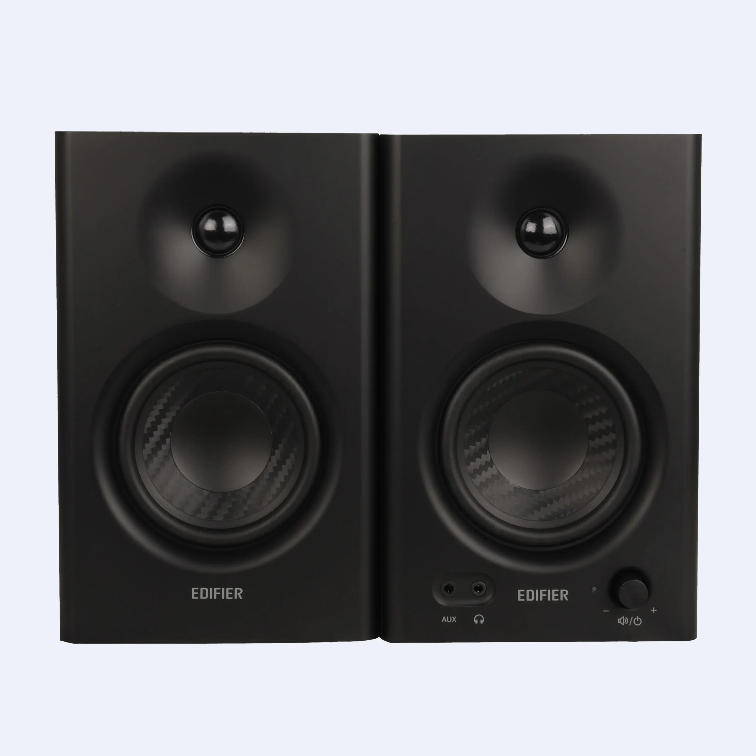 Edifier Mr4 Black Wired 21 W