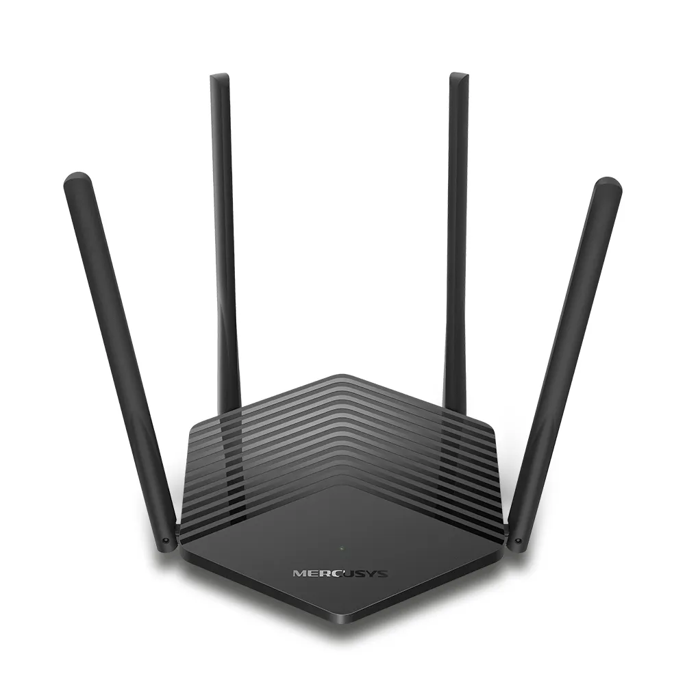 Mercusys MR60X AX1500 Dual Band Wi-Fi 6 -reititin