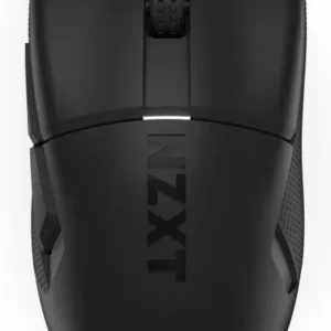 NZXT Lift Elite Optisk Trådløs Kablet Sort
