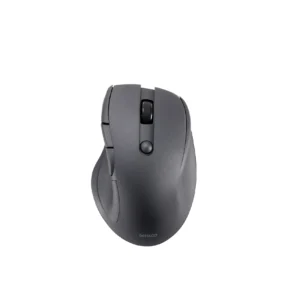 Deltaco Silent Bluetooth Office -langaton hiiri