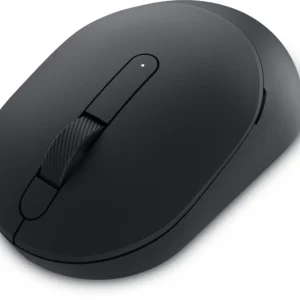 Dell Silent Mouse MS355 -langaton hiiri, musta
