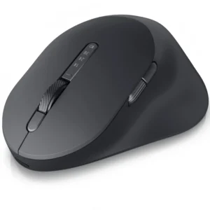 Dell Premier Rechargeable -langaton hiiri, musta