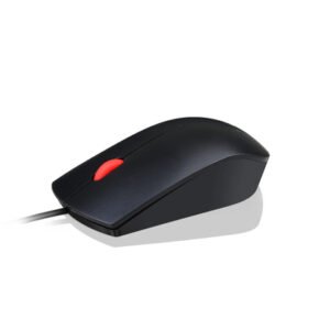 Mouse Laser 3Button USB PS2