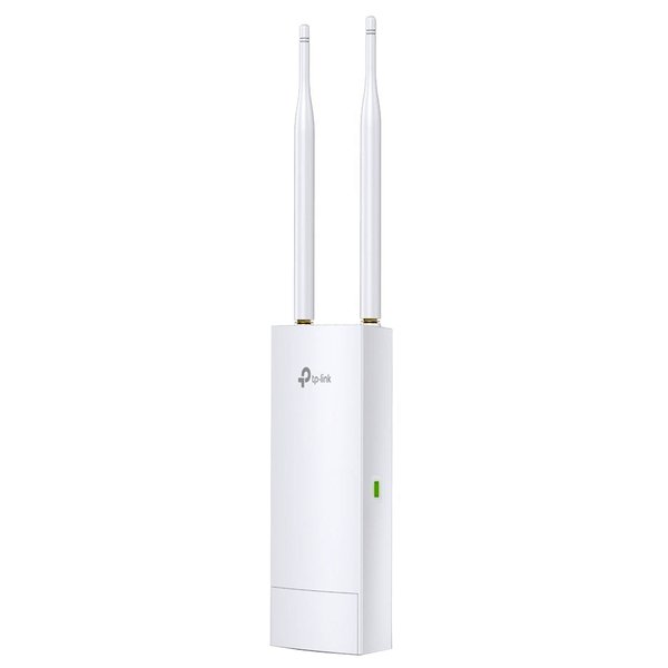 TP-Link Omada EAP110 Outdoor Wi-Fi 4 -tukiasema