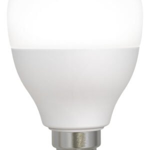 Deltaco Smart Bulb White -älylamppu, E14, 5W