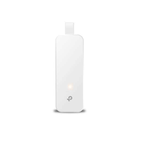 TP-Link UE300 -verkkoadapteri - USB 3.0 - Gigabit Ethernet