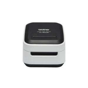 Brother VC-500W Frgetikett-skrivare
