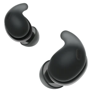 Sony Linkbuds Fit ANC -langattomat nappikuulokkeet, Musta