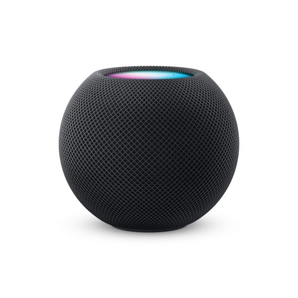 Apple HomePod mini -älykaiutin, Keskiyö