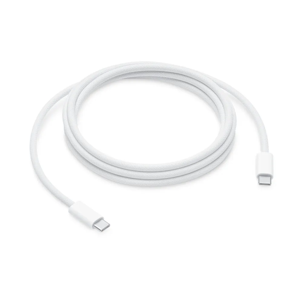 Apple 240W USB-C-lataus­johto (2 m)