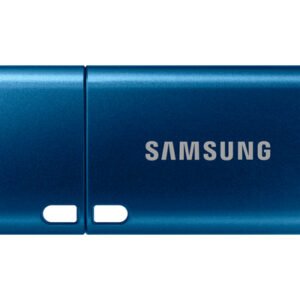 Samsung USB Flash Drive 256 Gt USB-C 3.2 Gen 1x1 -muistitikku, Sininen