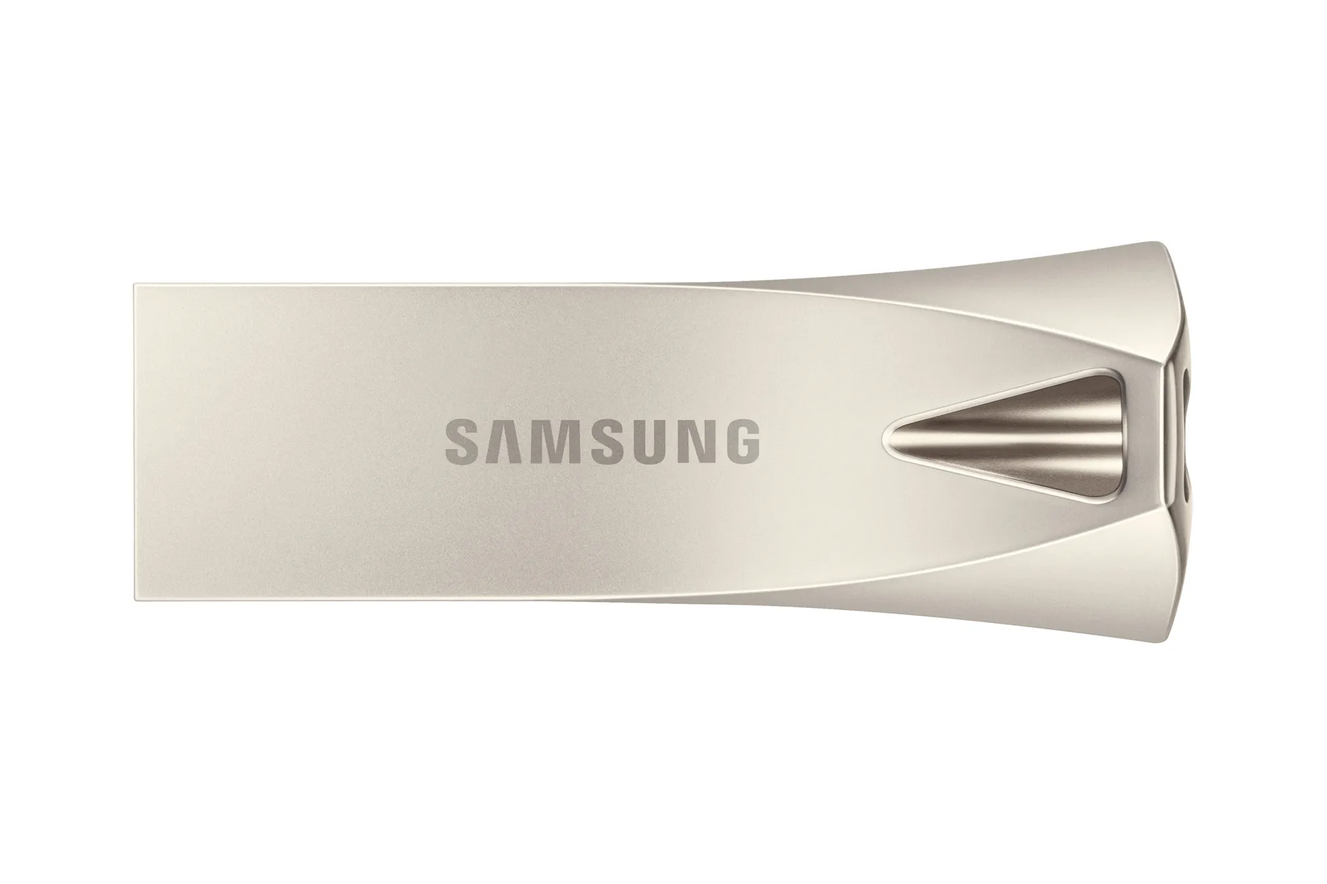 Samsung Bar Plus 512 GB USB 3.2 Gen 1x1 -muistitikku, Hopea