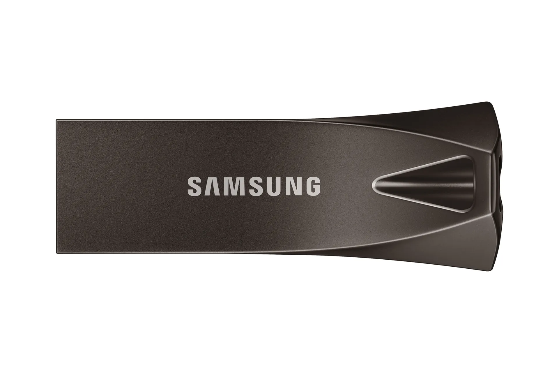 Samsung Bar Plus 512 Gt USB 3.2 Gen 1x1 -muistitikku, Harmaa