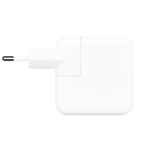 Apple 30W USB-C-virtalähde