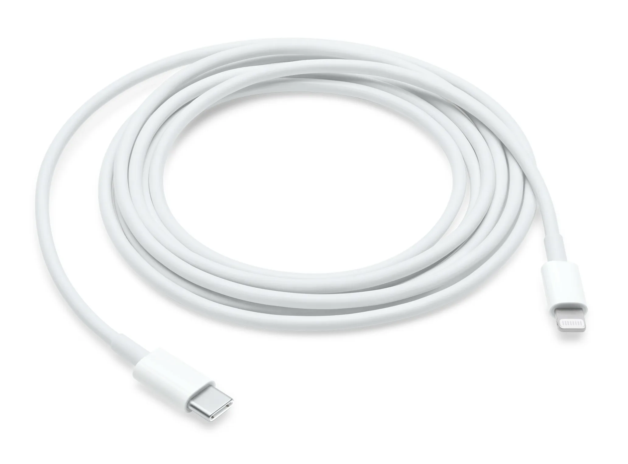 Apple USB-C–Lightning-johto (2 m)