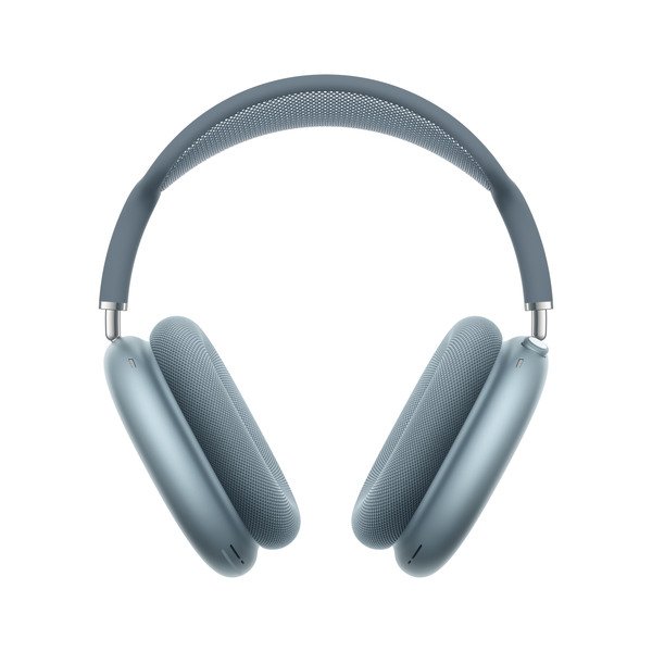 Apple AirPods Max -kuulokkeet, Sininen