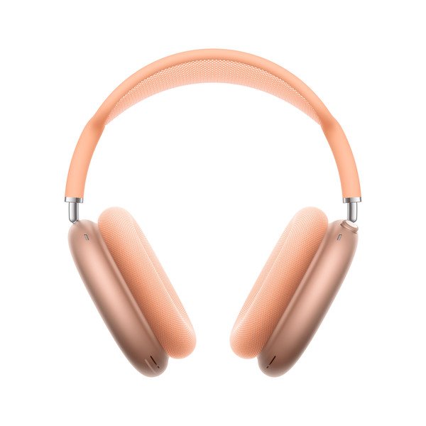 Apple AirPods Max -kuulokkeet, Oranssi