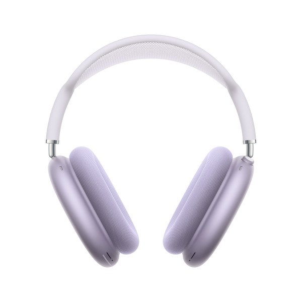 Apple AirPods Max -kuulokkeet, Violetti