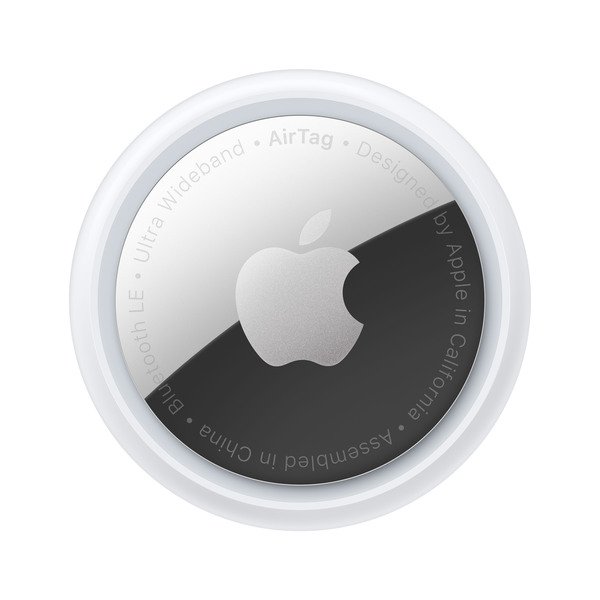 Apple AirTag -paikannin, 1kpl