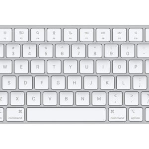 Apple Magic Keyboard USB-C -näppäimistö