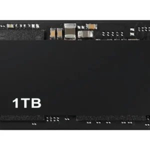 Samsung 980 PRO 1 Tt, PCIe 4.0, M.2 -SSD-levy