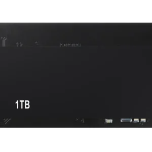 Samsung 980 1 Tt, PCIe 3.0, M.2 -SSD-levy