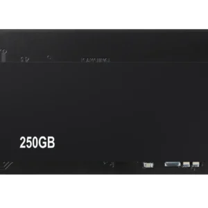 Samsung 980 250 Gt, PCIe 3.0, M.2 -SSD-levy