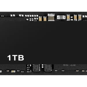 Samsung 990 Pro 1 TB, PCIe 4.0, M.2 -SSD-levy