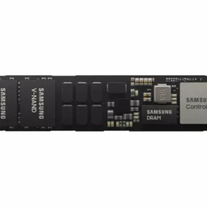 Samsung PM9A3 960 Gt, PCIe 4.0, M.2 -SSD-levy
