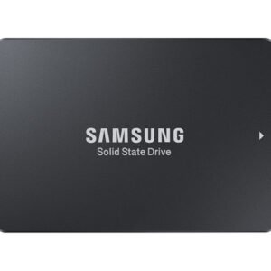Samsung PM893 3.84 TB, SATA III, 2.5" -SSD-levy