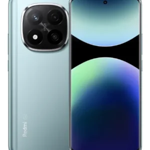 Xiaomi Note 14 Pro+ 512/12 Gt -Android-puhelin, Sininen