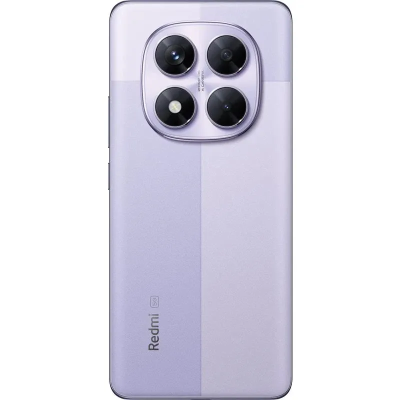 Xiaomi Note 14 Pro 256/8 Gt -Android-puhelin, Laventeli, Purppura