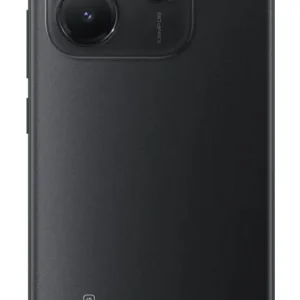 Xiaomi Note 14 128/6 Gt 5G -Android-puhelin, Midnight Black