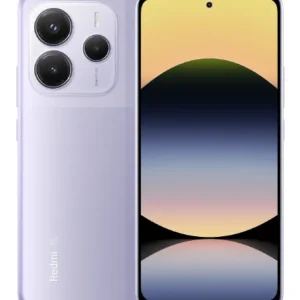 Xiaomi Note 14 128/6 Gt 5G -Android-puhelin, Laventeli, Purppura
