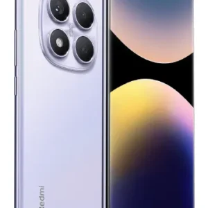 Xiaomi Redmi Note 14 Pro 4G 8/256 Gt. Android -puhelin Violetti