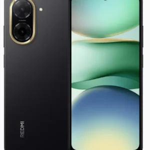 Xiaomi Redmi A5 4G 4/128 Gt, Android -puhelin, Musta