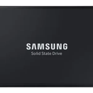 Samsung PM9A3 1,92 TB, PCIe 4.0, U.2 -SSD-levy