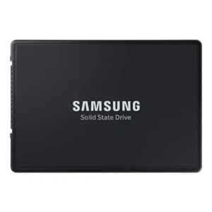 Samsung PM9A3 3,84 TB, PCIe 4.0, 2.5" -SSD-levy