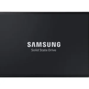 Samsung PM9A3 7,68 TB, PCIe 4.0, U.2 -SSD-levy