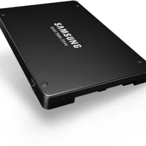 Samsung PM1733 1,92 TB, PCIe 4.0, 2.5" -SSD-levy