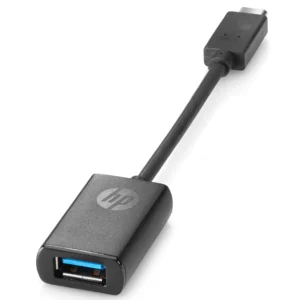 HP USB-C to USB 3.0 Adapter