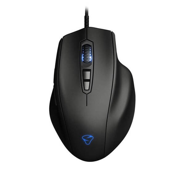 Mionix Naos Pro -pelihiiri, Musta