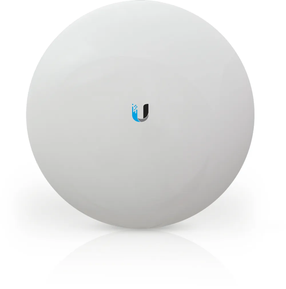Ubiquiti 5GHz airMAX AC NanoBeam