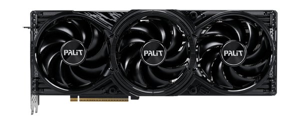 Palit GeForce RTX 5080 GamingPro OC 16 Gt GDDR7 -näytönohjain